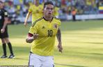 James Rodriguez, Kolumbia