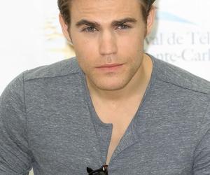 Paul Wesley