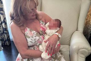 Syn Daniela Martyniuka otrzymał wyjątkowe i rzadkie imię. Oznacza kwitnący kwiat