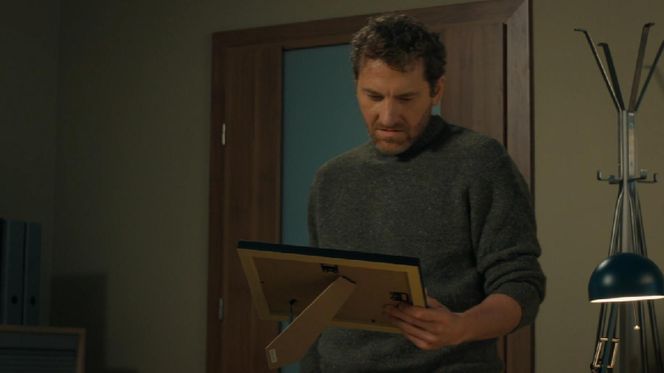 Barwy szczęścia, odcinek 3202. Szczepan (Robert Gulaczyk)