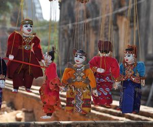 „W lustrzanej sali” – magia japońskiego teatru Kamishibai w Radom