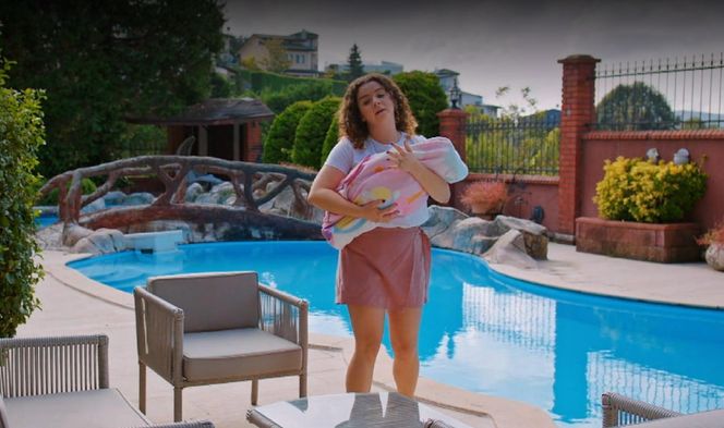 Miłość i nadzieja odc. 257. Melis