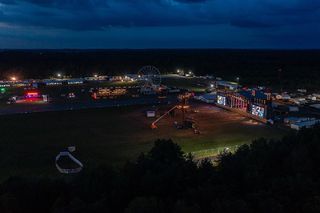 Pol'and'Rock Festival 2025. Kiedy teren festiwalu zostanie otwarty? 
