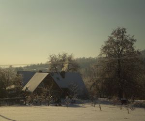 Klonów - urokliwa wieś w sercu Puszczy Świętokrzyskiej