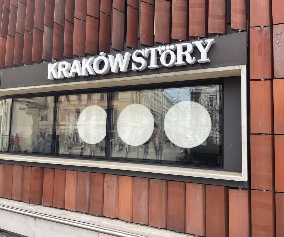 Kraków Story