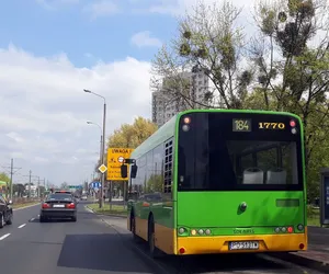 Autobusu będą jeździć inaczej. Zmiany na dwóch liniach