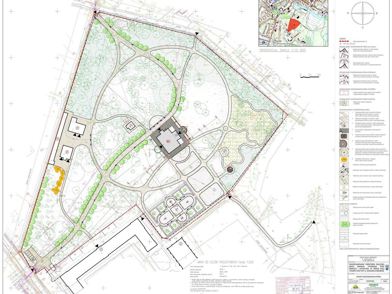 Podarują nowe życie dawnej stadninie koni w Braniewie