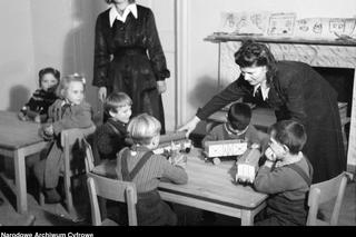 QUIZ Przedszkole w PRL-u. Kto nie był wtedy przedszkolakiem, ten nie ma szans na komplet punktów