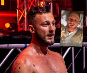 Pilne! Gwiazdor Ninja Ninja Warrior Polska złamał kręgosłup! Czeka w szpitalu na operację
