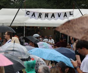 Ostatni dzień Carnavalu Sztukmistrzów 2025 w Lublinie