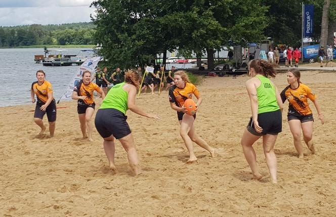 Eska Summer City Olsztyn! Ukiel Rugby Beach Cup 2022