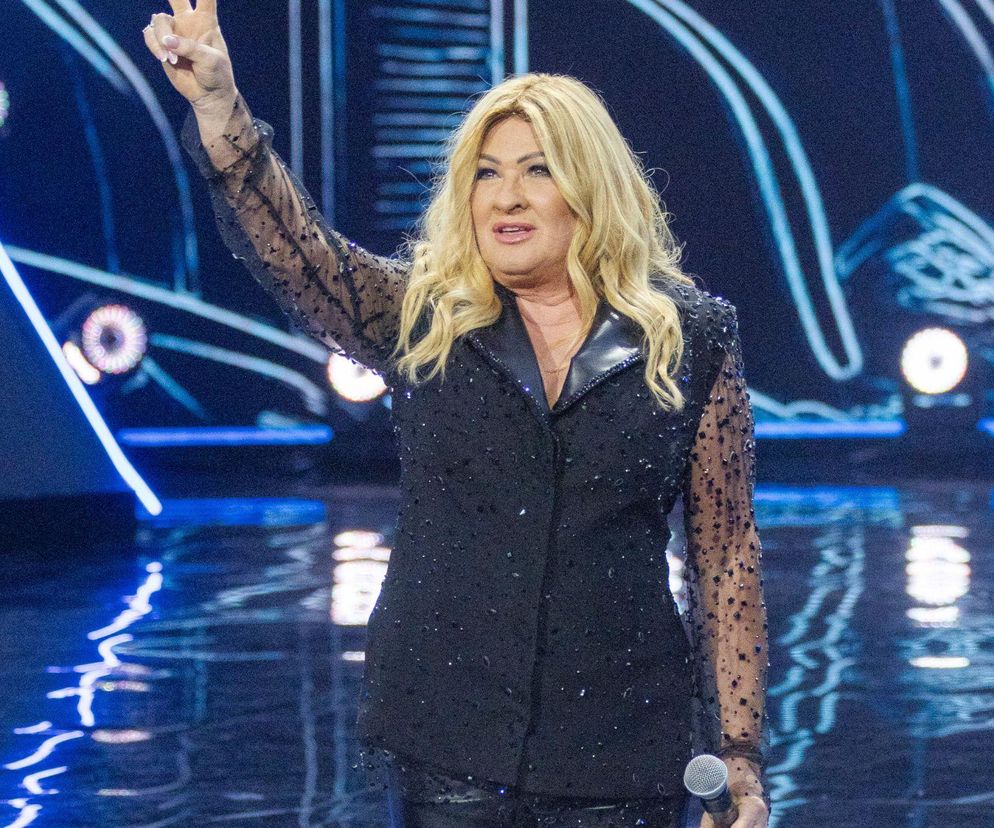 Kolejne koncerty Beaty Kozidrak odwołane. Powodem ma być choroba