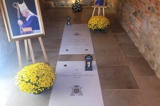 Krypta biskupów warmińskich otwarta dla odwiedzających 