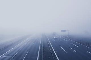 OSTRZEŻENIE IMGW 14.12. Marznące opady i gęsta mgła w Łódzkiem