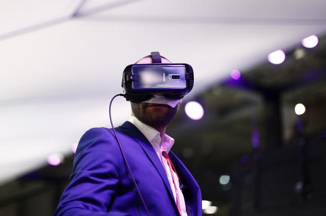 VR - eska Cinema