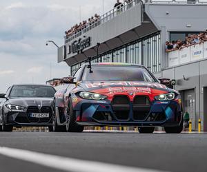 BMW M Festival 2024