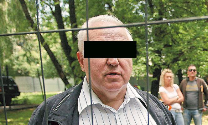 Zapłacą 2,5mln za przekręt prezesa