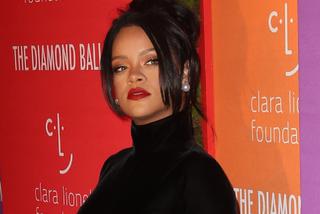 Rihanna nie umie zachować się w teatrze? Zaliczyła niezłą wtopę!