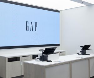 GAP w Westfield Arkadia