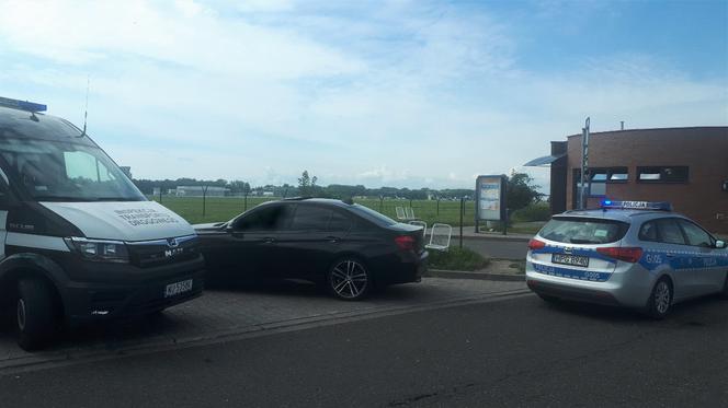 Świrował na drodze bez prawa jazdy. Drogowy pirat w końcu się doigrał