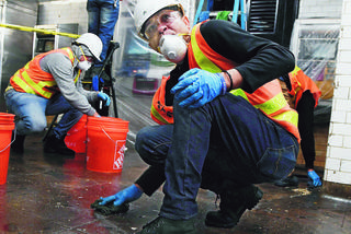 Koniec pokoi bez okien  