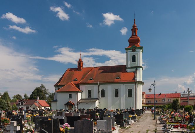 6. Zebrzydowice - 5096,51 zł
