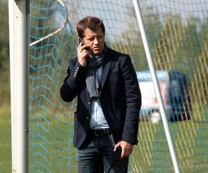 Cezary Kucharski przymierza się do przejęcia klubu Ekstraklasy. Wraca głośny temat z Wisłą