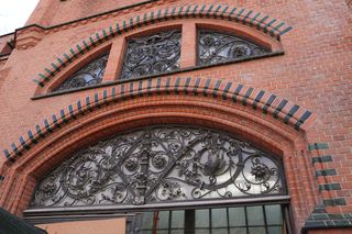 Rewitalizacji Hali Targowej w Gdańsku