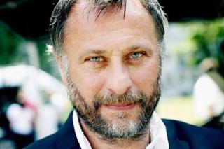 Michael Nyqvist