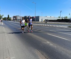 Półmaraton z Grudziądza do Rulewa 2025