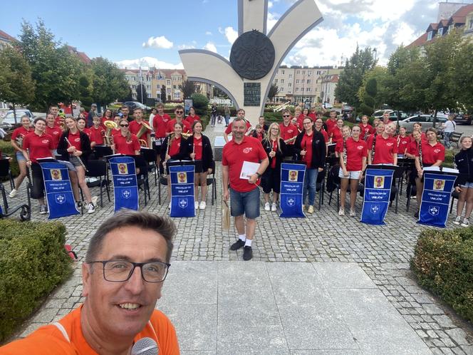 Festiwal Browarnictwa i Święto Wołowiny w Biskupcu