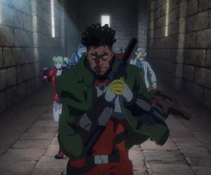  Suicide Squad Isekai - kiedy premiera anime? Poznaliśmy bohaterów