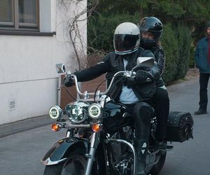 Na sygnale, odc. 728. Piotrek (Dariusz Wieteska), Romek (Izydor Łobacz), Martyna (Monika Mazur)