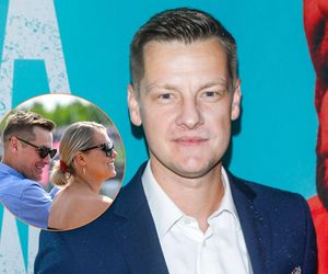 To koniec małżeństwa! Marcin Mroczek i Marlena Muranowicz żyją osobno – znamy kulisy