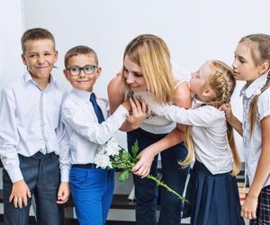 Wierszyki na Dzień Nauczyciela. Krótkie rymowanki na 14 października
