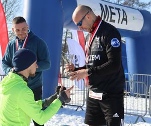 Bieg Zwycięskiego Powstania Wielkopolskiego nad Strzeszynkiem