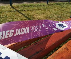 Siedlce: 14 Bieg Jacka juz za nami