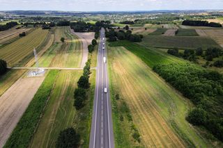 W woj. lubelskim powstanie kolejna część S17. Pojawi się kolejne 19 km! 