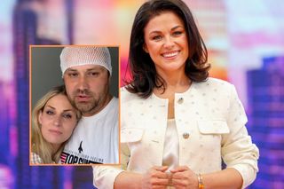 Gest Cichopek chwyta za serce! Tak zareagowała na dramat Adriana ze „ŚOPW”! 