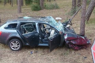 Zginęła cała rodzina, wracali z wakacji. Proces oskarżonego Tomasza L. tkwi w martwym punkcie