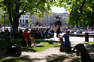 Gdzie najlepiej żyje się w Polsce? Lublin jest wysoko w rankingu! 