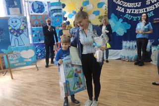 W Publicznym Przedszkolu nr 3 obchodzono Światowy Dzień Świadomości Autyzmu