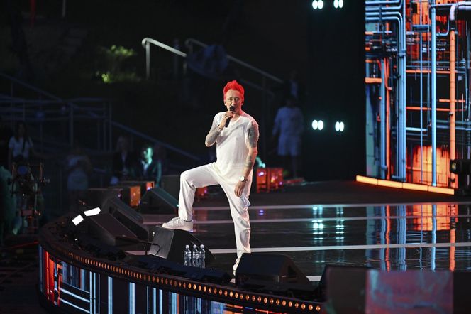 Michał Wiśniewski jak diwa! Na jubileusz Ich Troje przygotował aż 10 kreacji