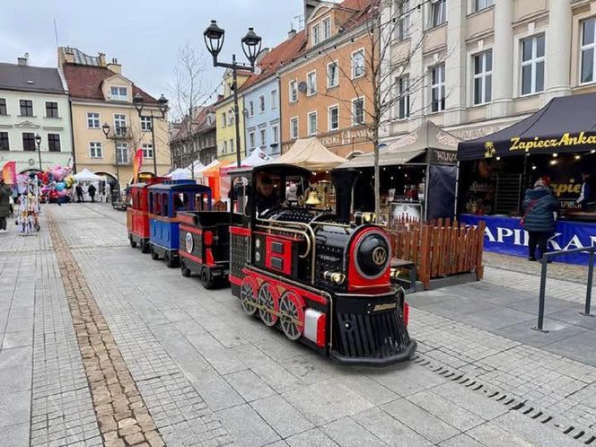 Jarmark Kaziukowy w Gliwicach. W programie sporo atrakcji