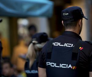 Nalot na kokainowy pałac w Hiszpanii. Polak wśród zatrzymanych. Strzelali do agentów z broni myśliwskiej