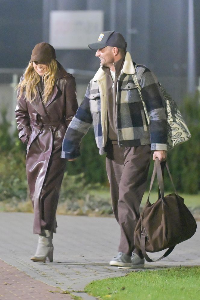 Kulisy "Tańca z Gwiazdami". Zmęczona Bursztynowicz, zakochani Kaczorowska i Rogacewicz. Szok, co zrobił Sikora