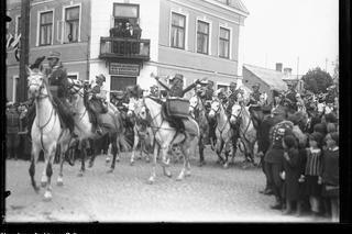 Obchody 3 maja przed II wojną światową