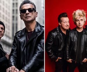 Depeche Mode, Green Day i inni otrzymają własne gwiazdy na Hollywood Walk of Fame! Lista jest dłuższa