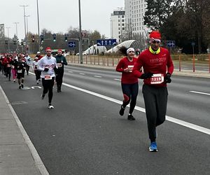 Bieg dla Niepodległej 2024 w Białymstoku