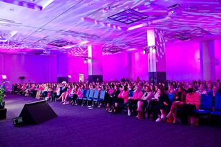 Top Woman Experience: Kobieca energia w biznesie